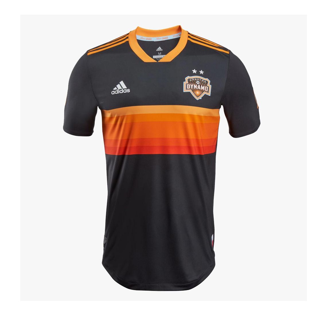 Houston Dynamo 2018 Away Kit
