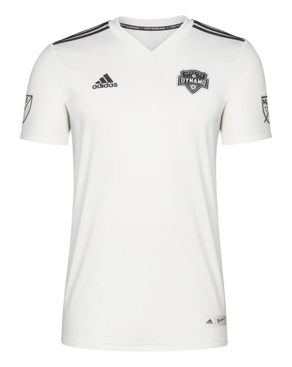 Houston Dynamo 2018 Special Kit