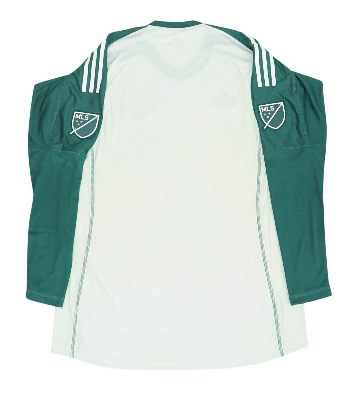 Houston Dynamo 2018 GK 1 Kit