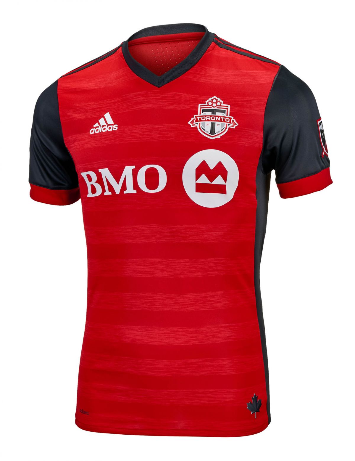 Toronto FC 2018 Home Kit