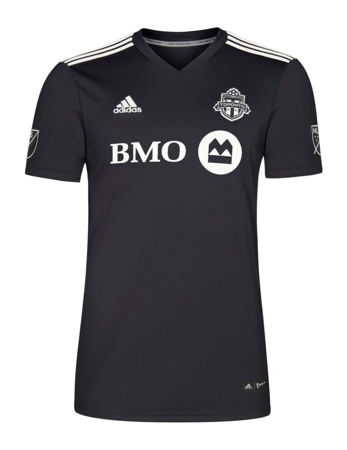 Toronto FC 2018 Special Kit