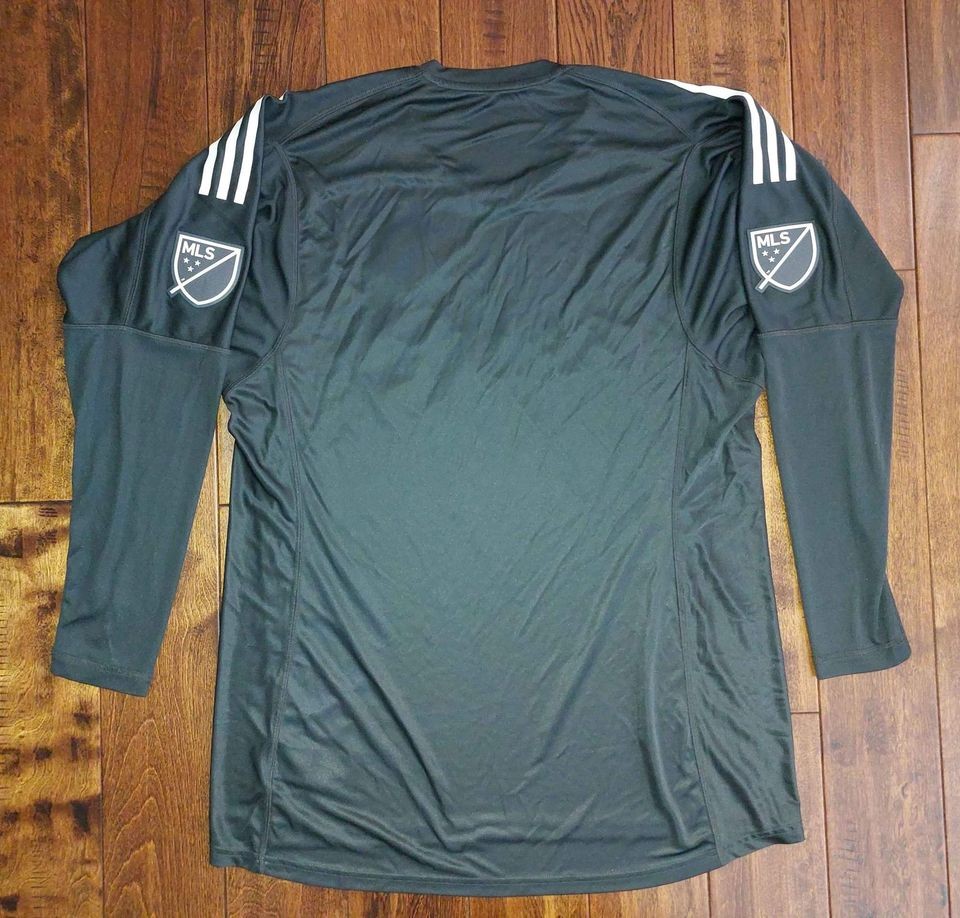 Toronto FC 2018 GK 3 Kit