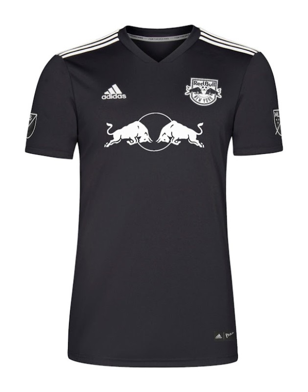New York Red Bulls 2018 Special Kit