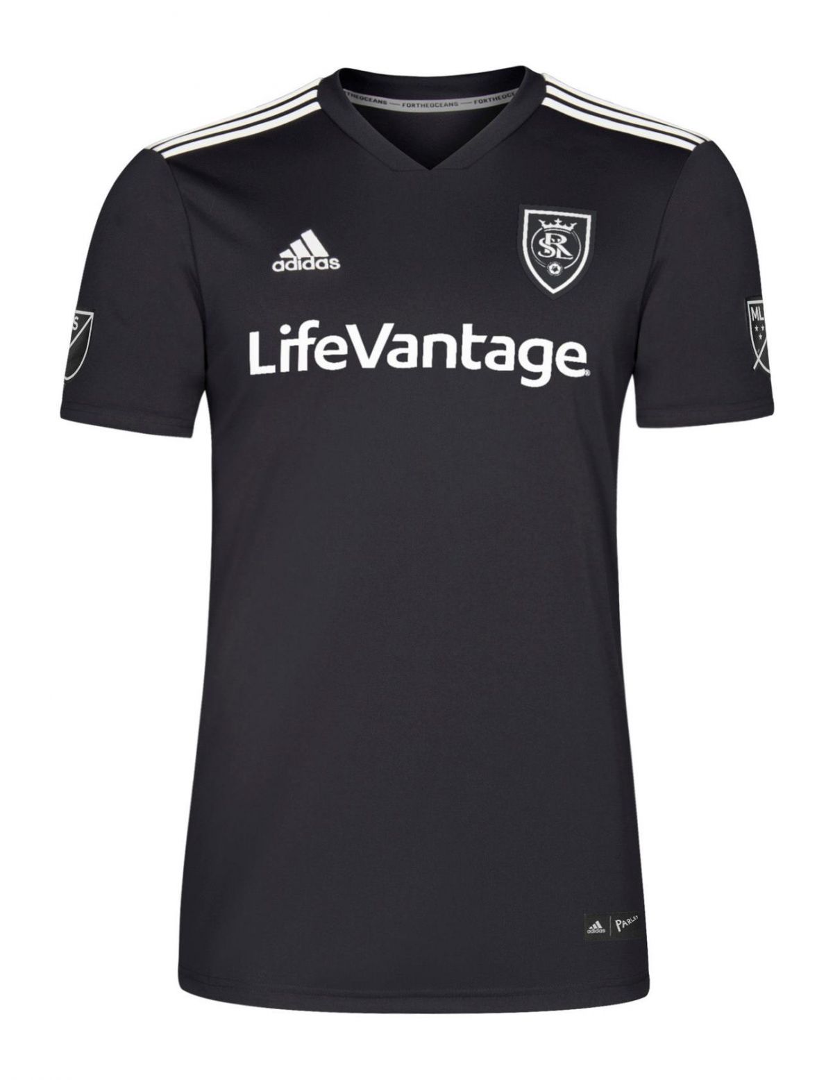 Real Salt Lake 2018 Special Kit