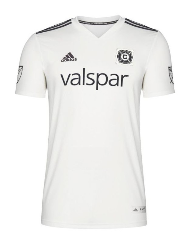 Chicago Fire 2018 Special Kit
