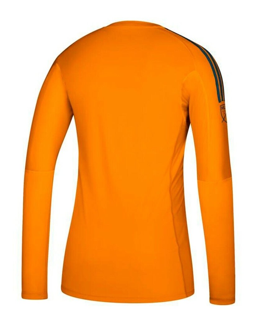 Chicago Fire 2018 GK 1 Kit