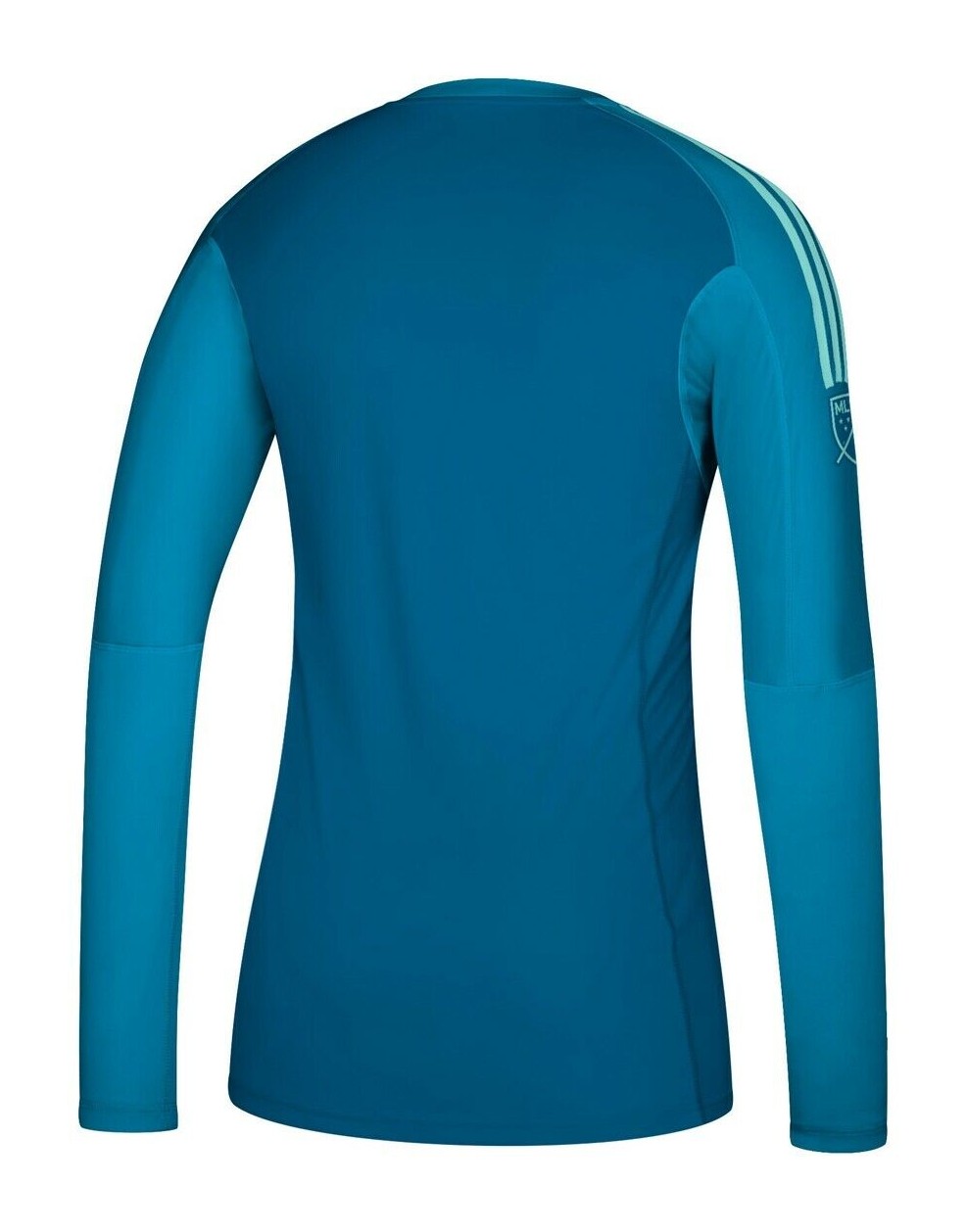 Chicago Fire 2018 GK 2 Kit