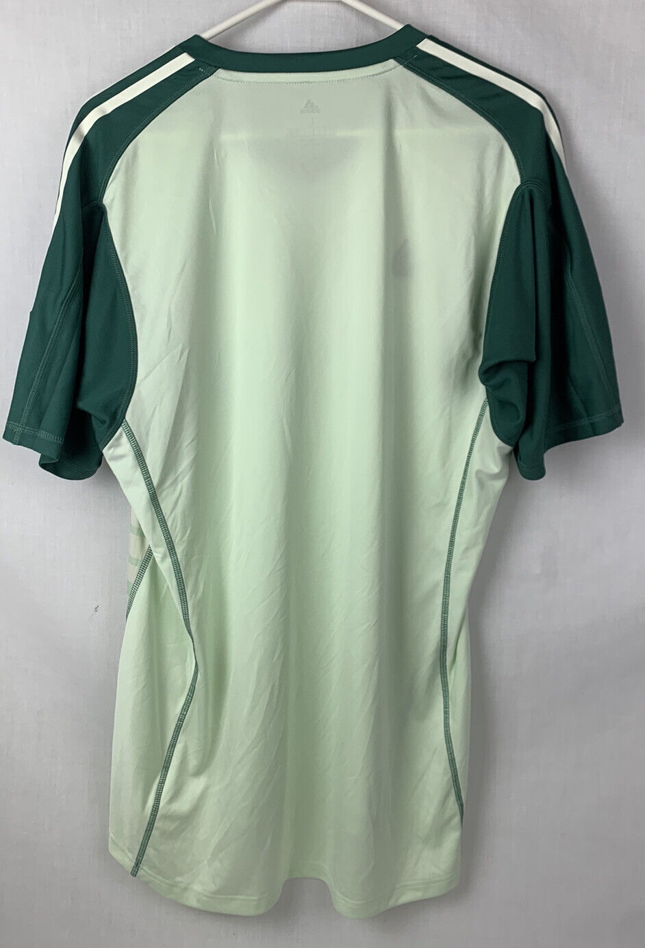 Chicago Fire 2018 GK 3 Kit