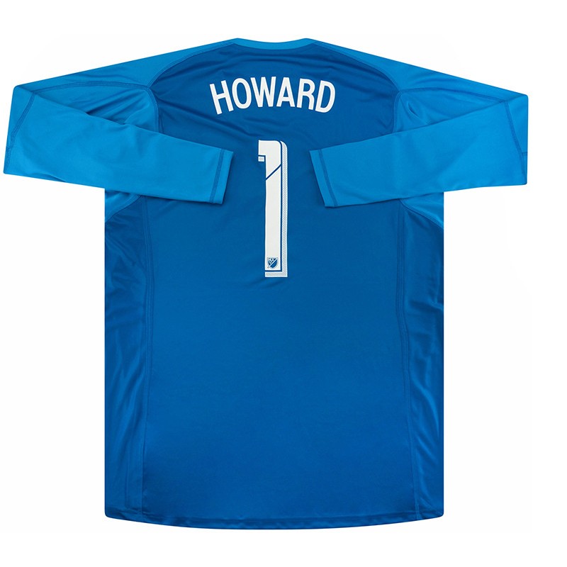 Colorado Rapids 2018 GK 1 Kit