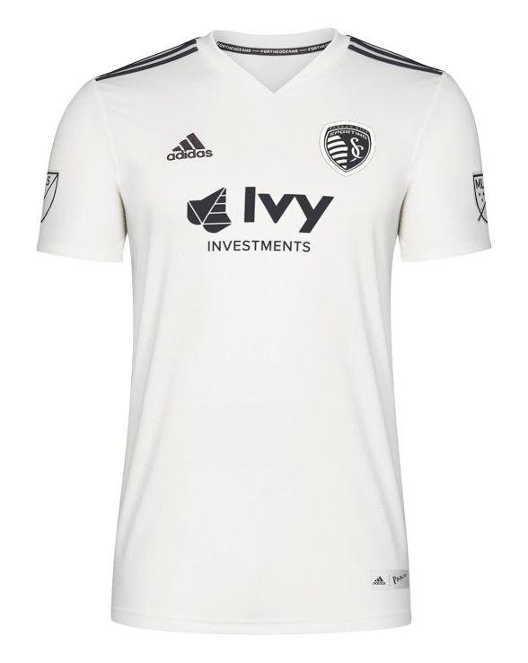 Sporting Kansas City 2018 Special Kit