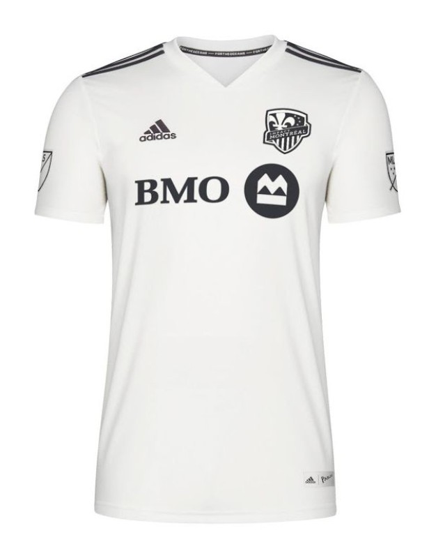 Montréal Impact 2018 Special Kit