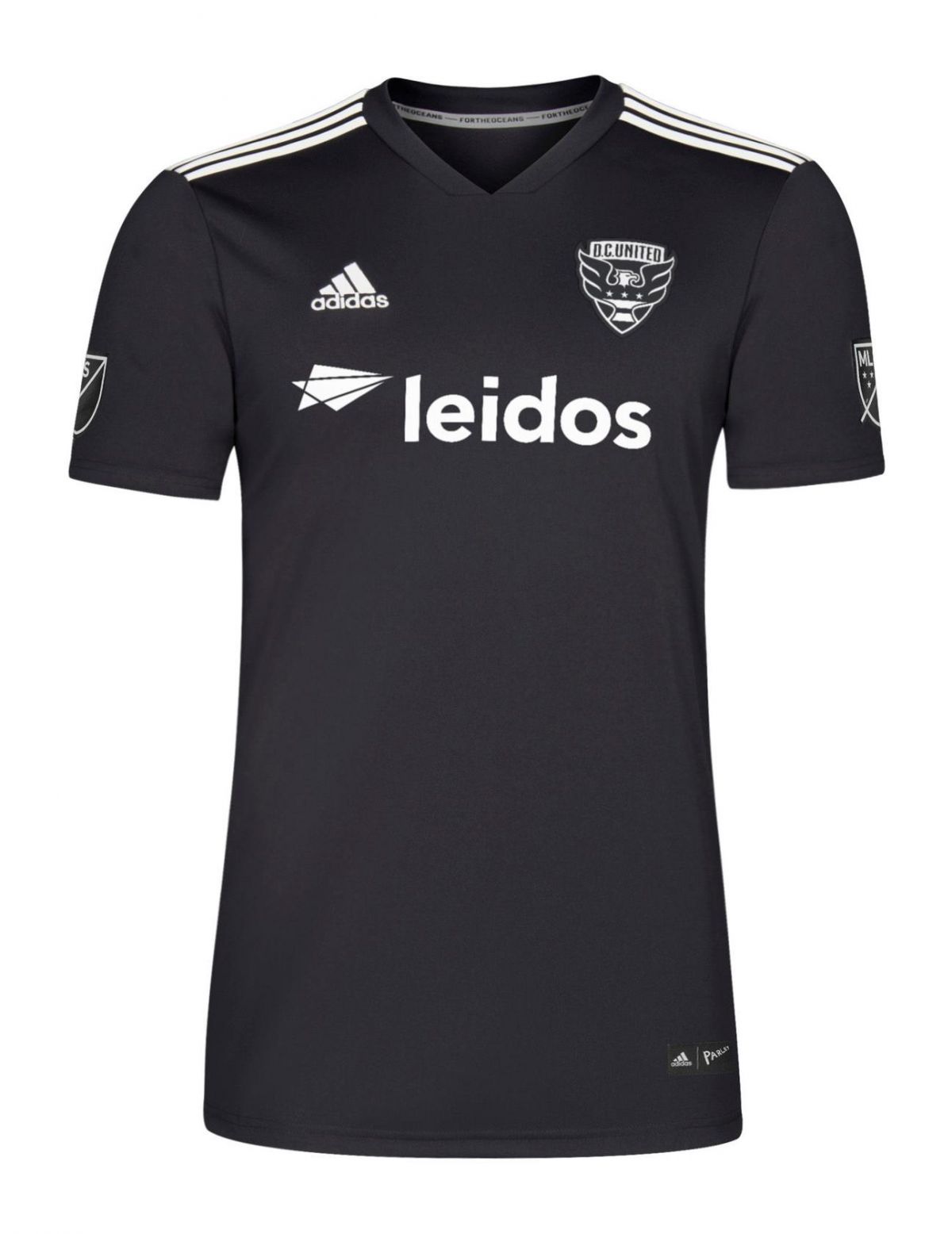 DC United 2018 Special Kit
