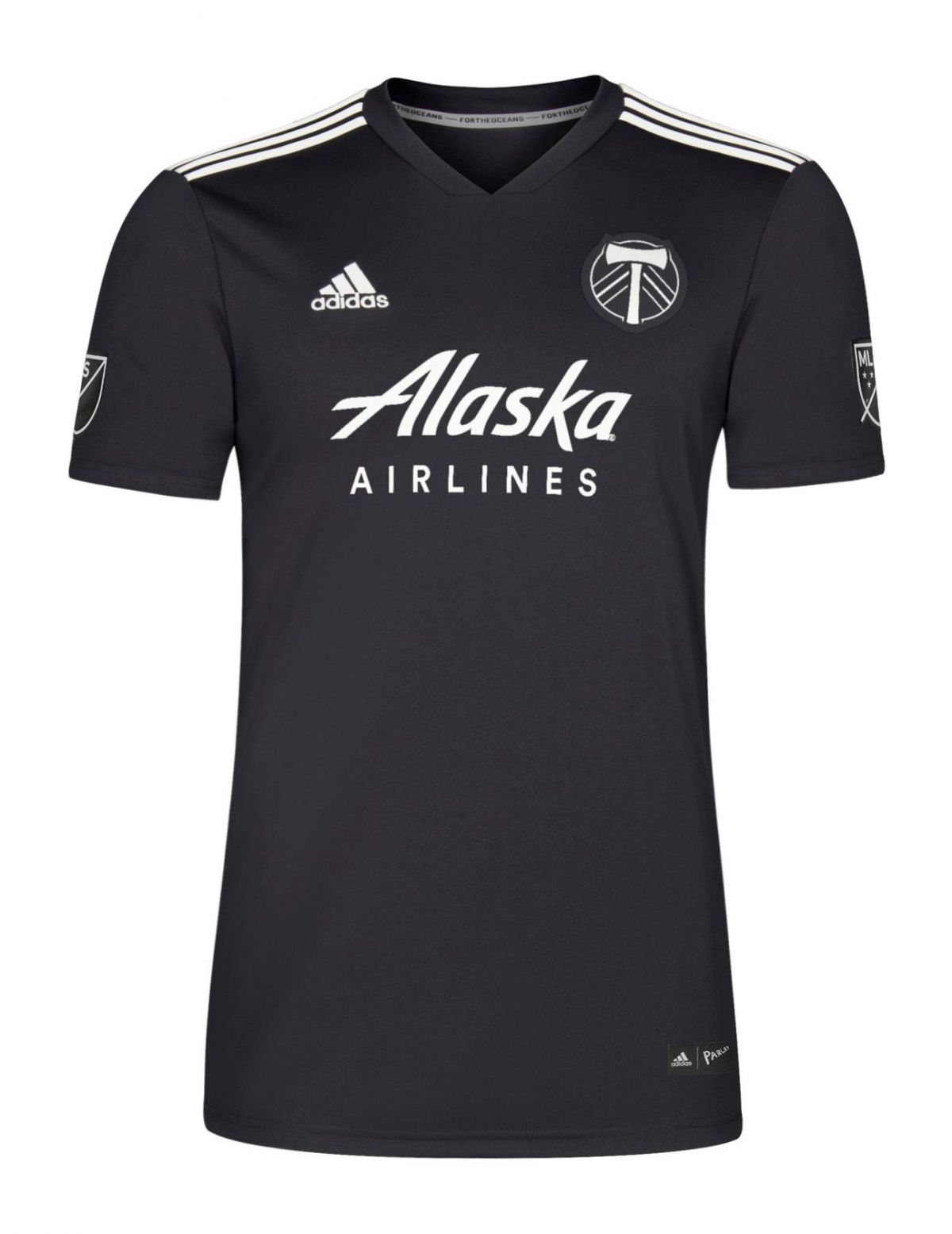 Portland Timbers 2018 Special Kit