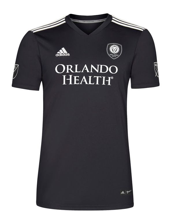 Orlando City 2018 Special Kit