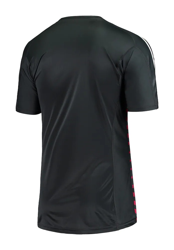 Orlando City 2018 GK 1 Kit