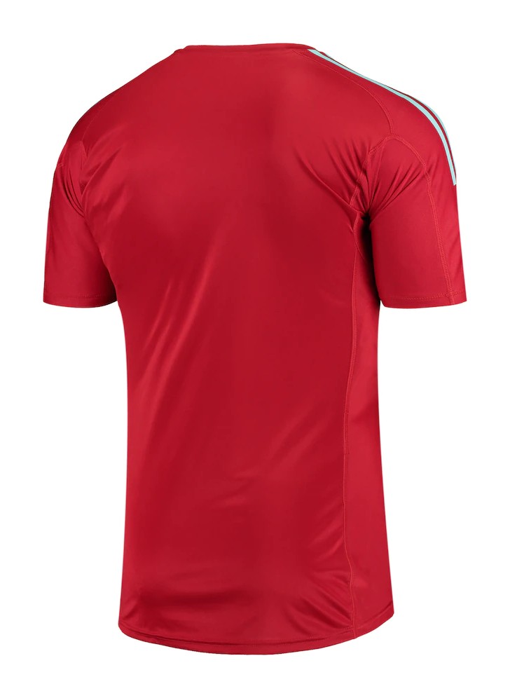 Orlando City 2018 GK 3 Kit