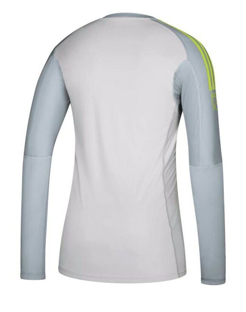 Orlando City 2018 GK 4 Kit