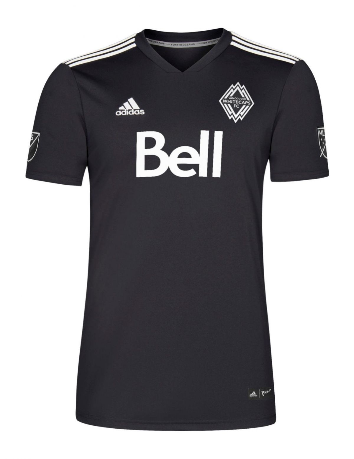 Vancouver Whitecaps 2018 Special Kit