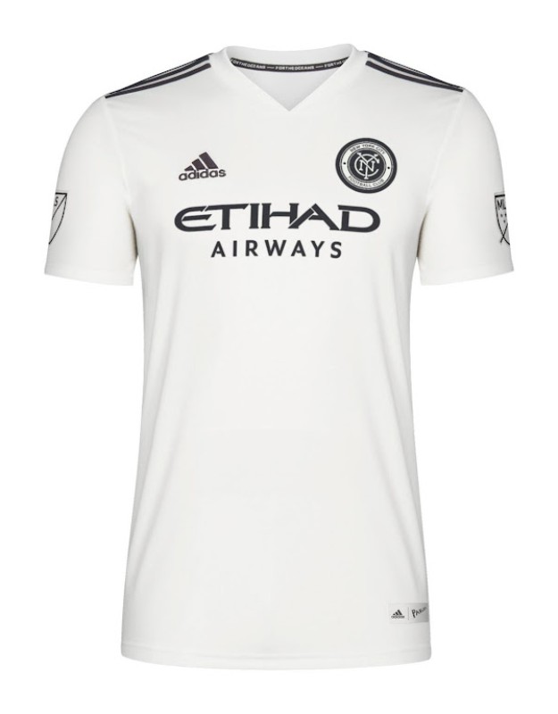 New York City FC 2018 Special Kit