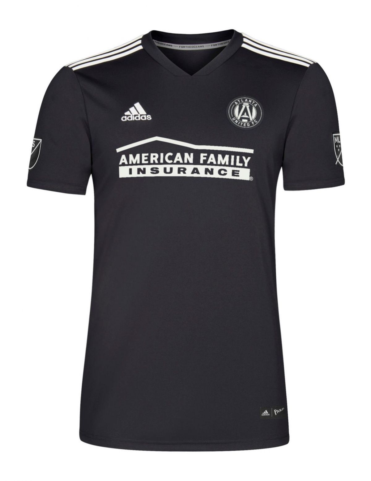 Atlanta United 2018 Special Kit