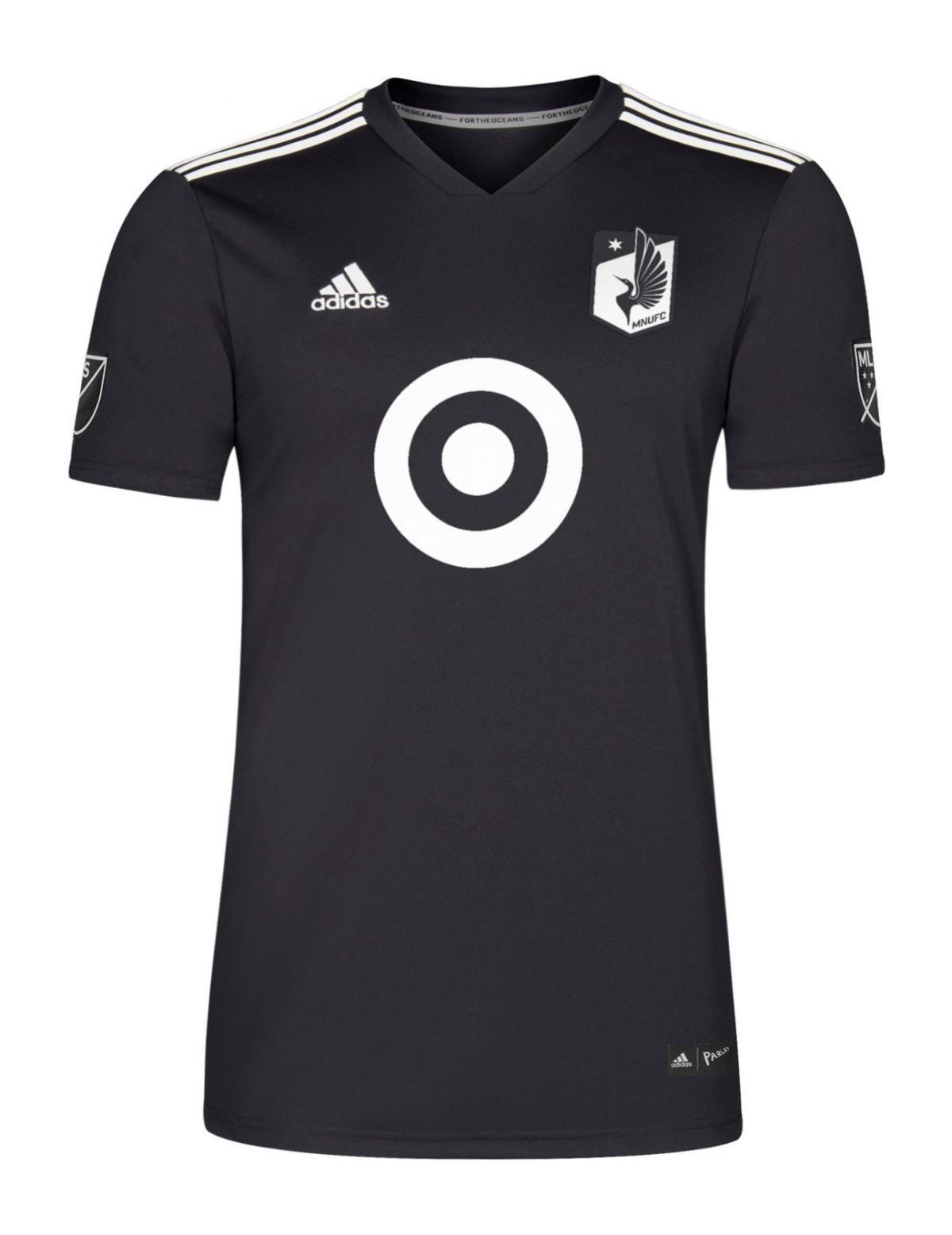 Minnesota United 2018 Special Kit