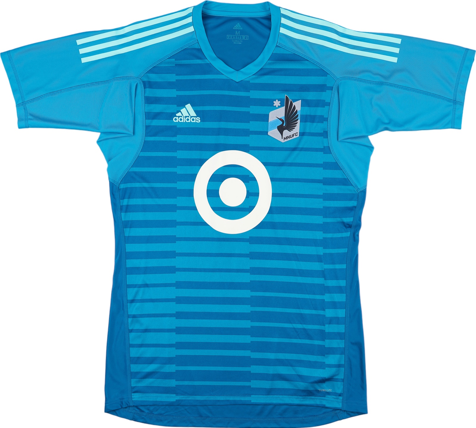 Minnesota United 2018 GK 2 Kit