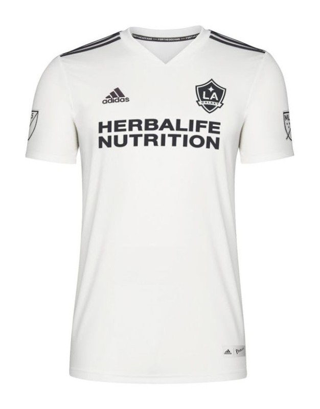 LA Galaxy 2018 Special Kit