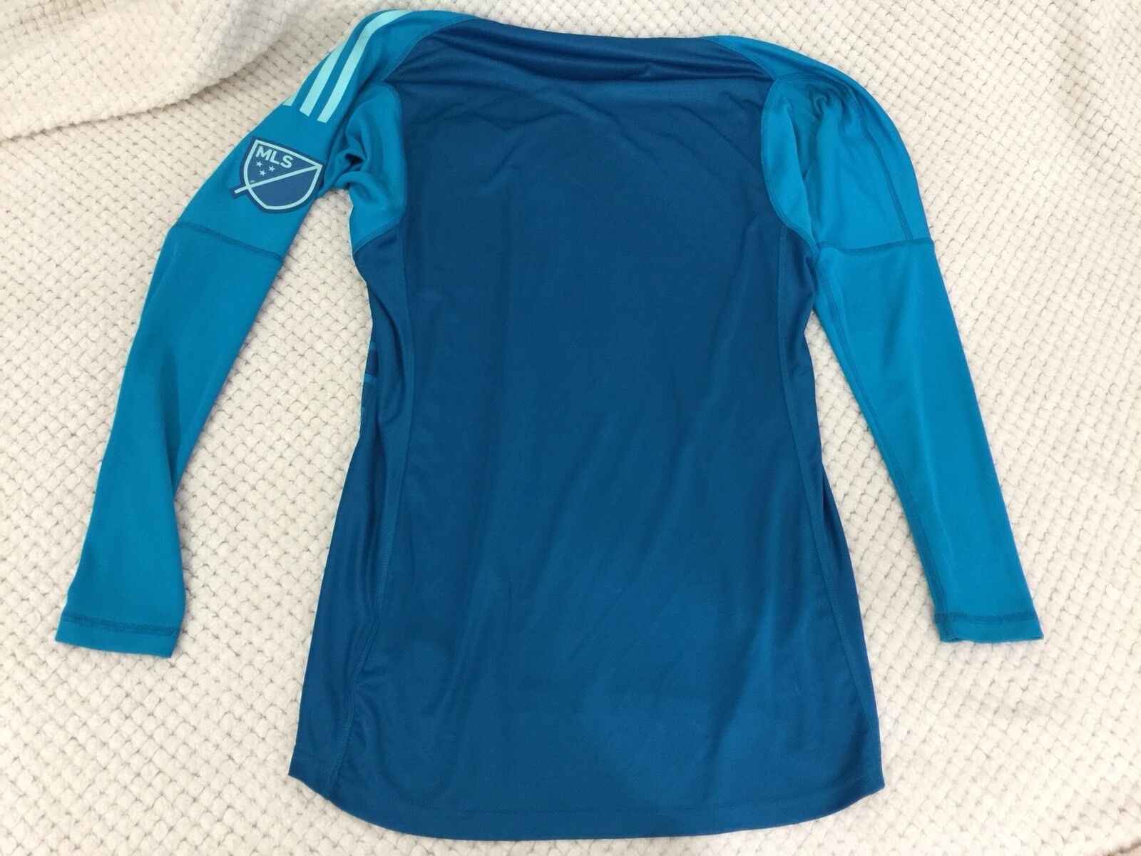 LA Galaxy 2018 GK 1 Kit