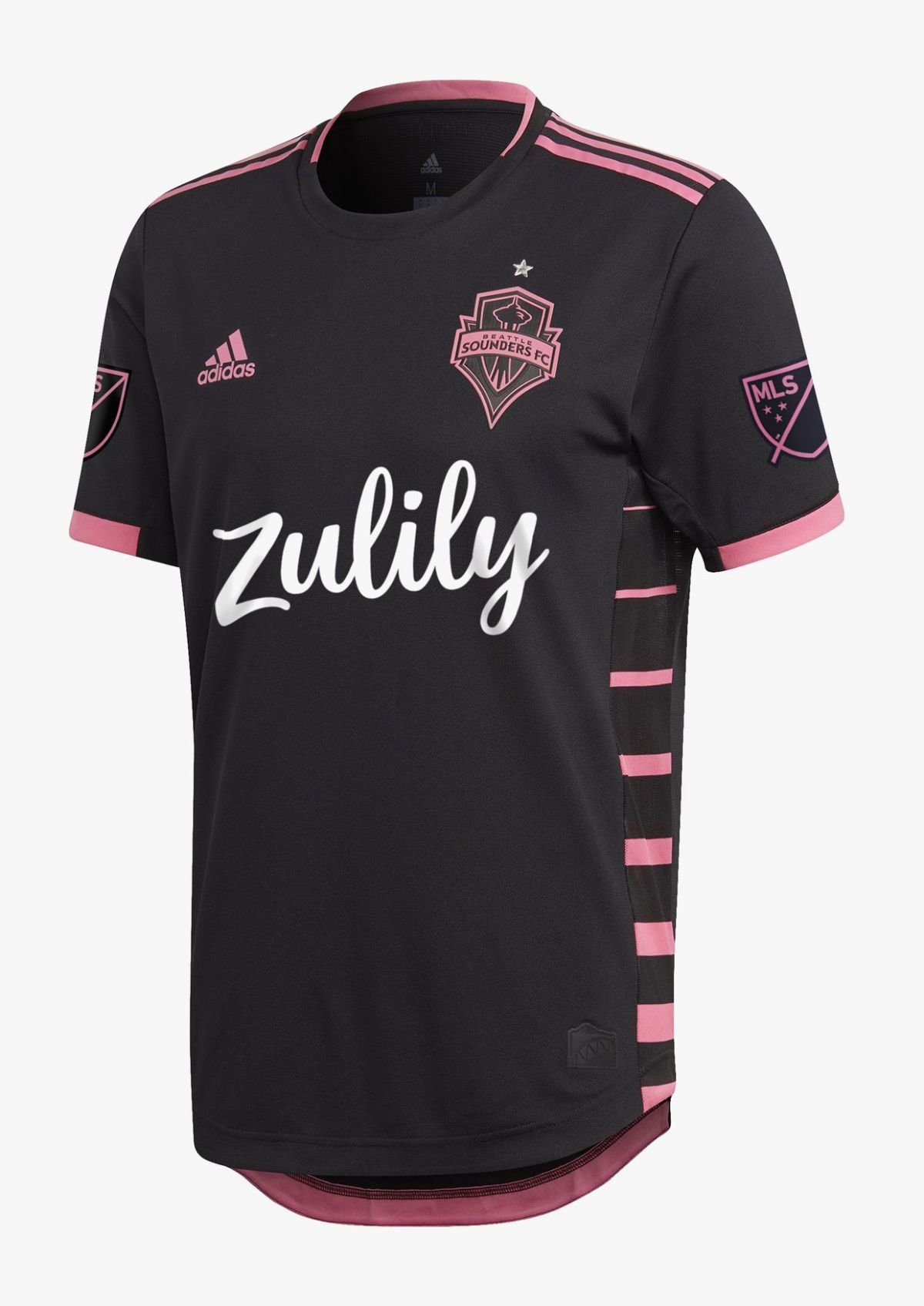 Seattle Sounders FC 2019 Away Kit