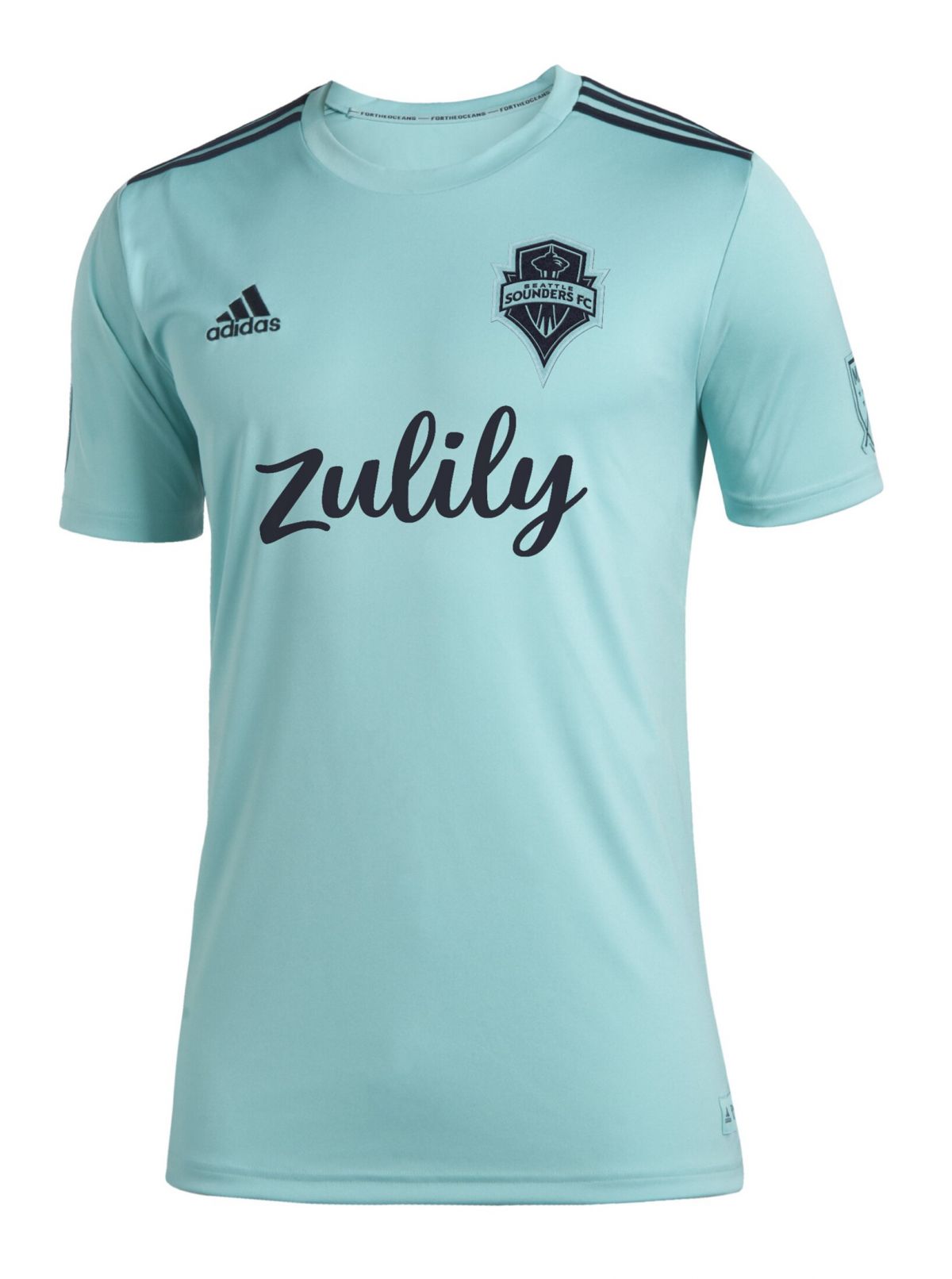 Seattle Sounders FC 2019 Special Kit