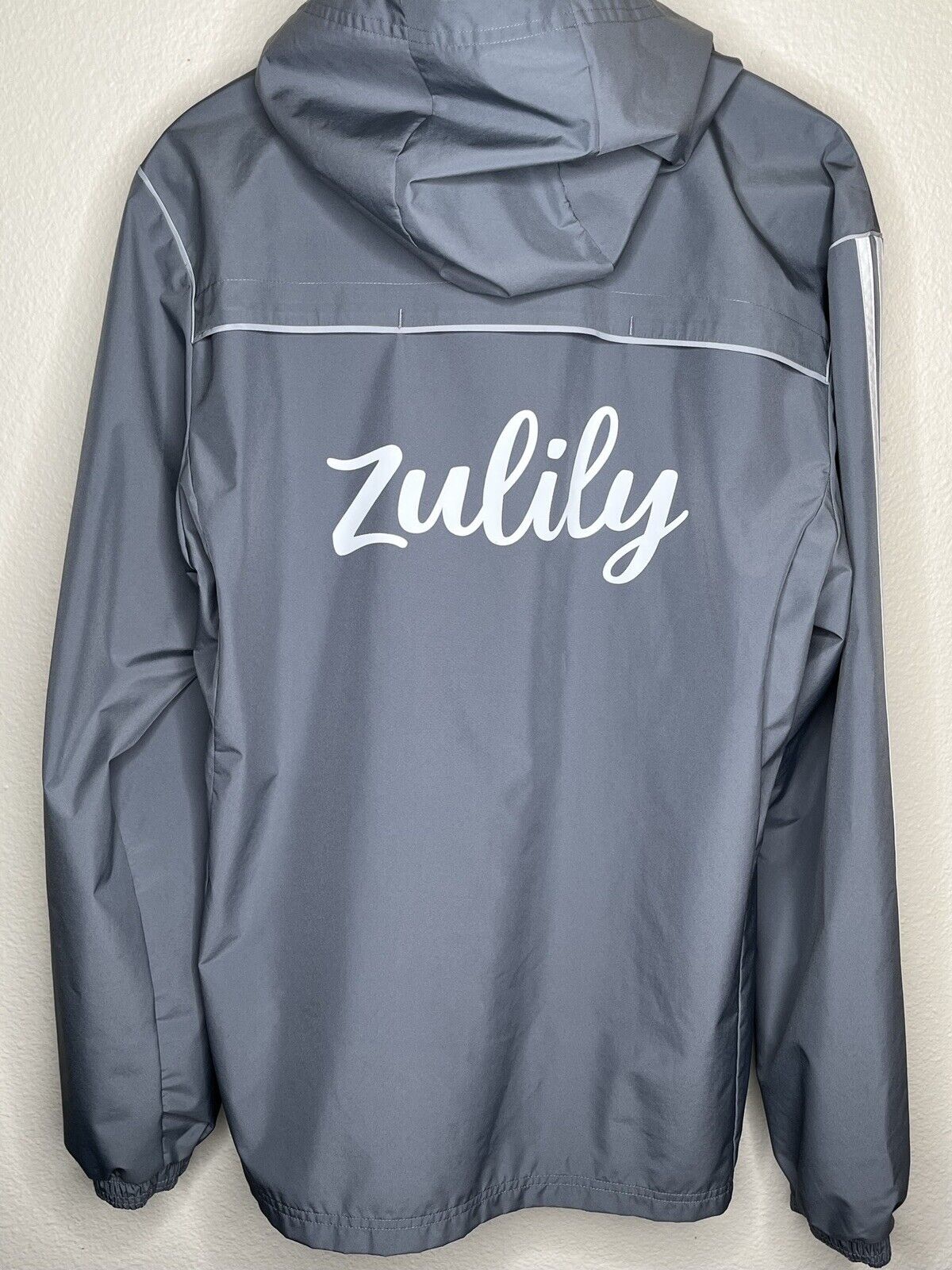 Seattle Sounders FC 2019 Rain Kit