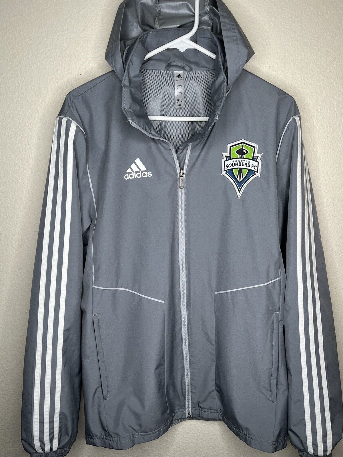 Seattle Sounders FC 2019 Rain Kit