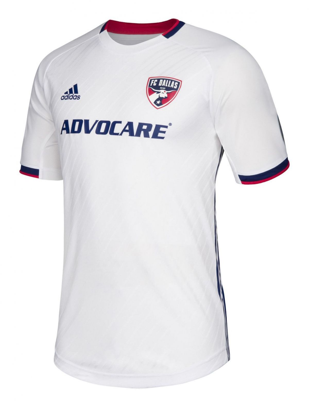 FC Dallas 2019 Away Kit