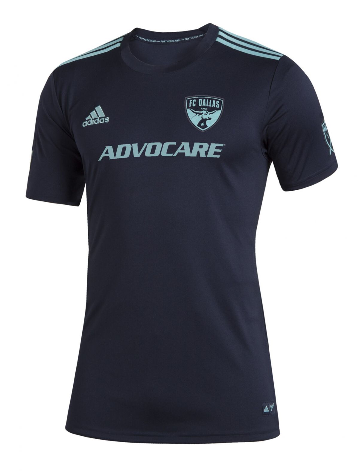 FC Dallas 2019 Special Kit