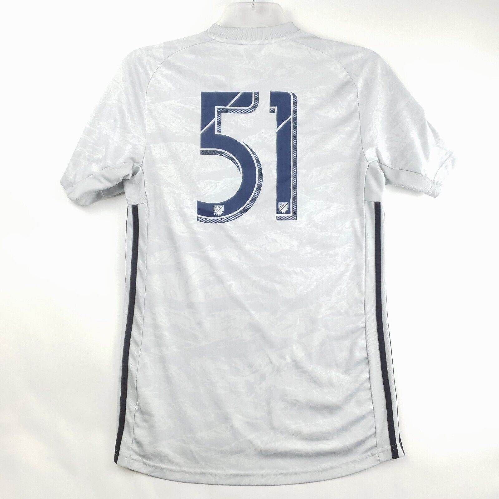 FC Dallas 2019 GK 1 Kit