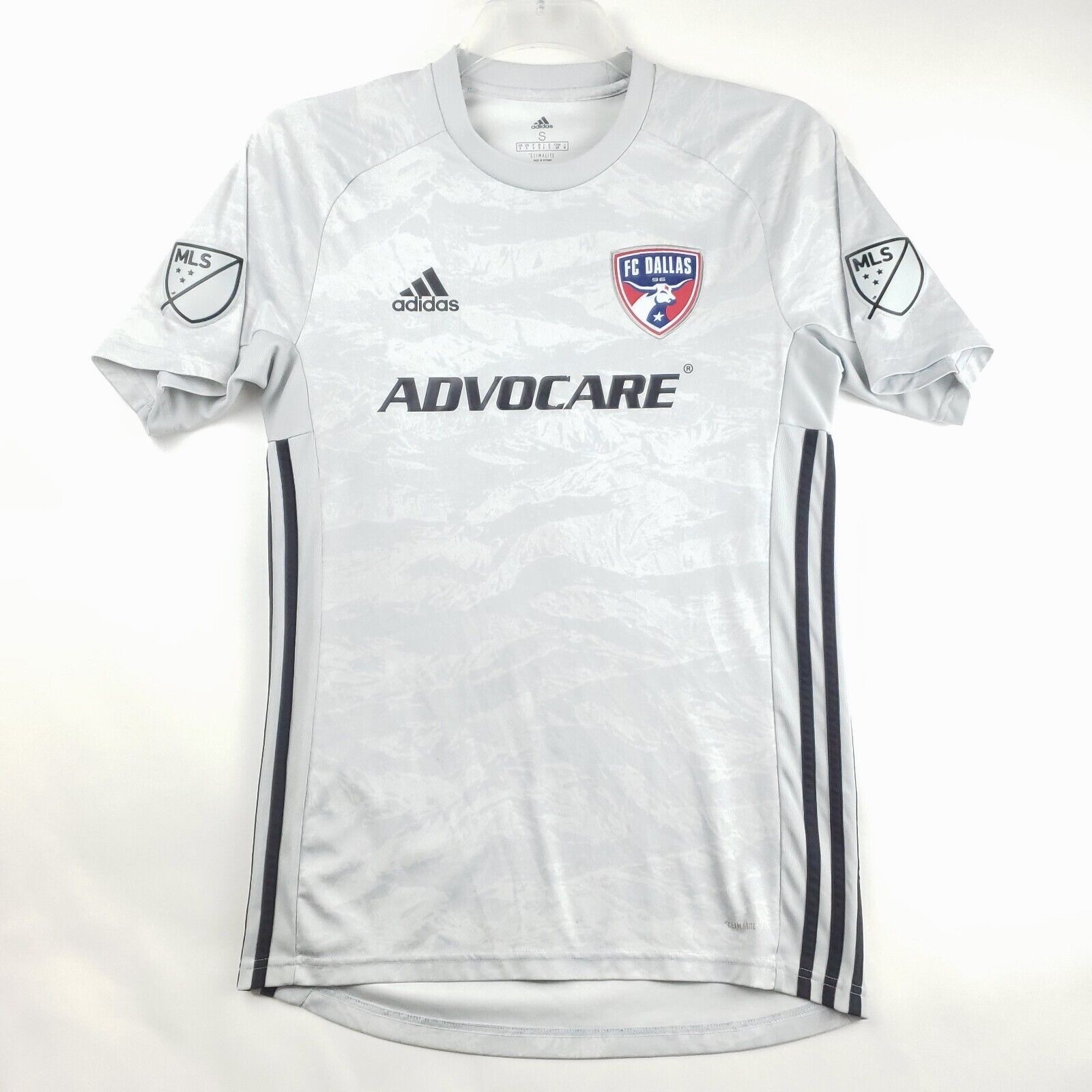 FC Dallas 2019 GK 1 Kit