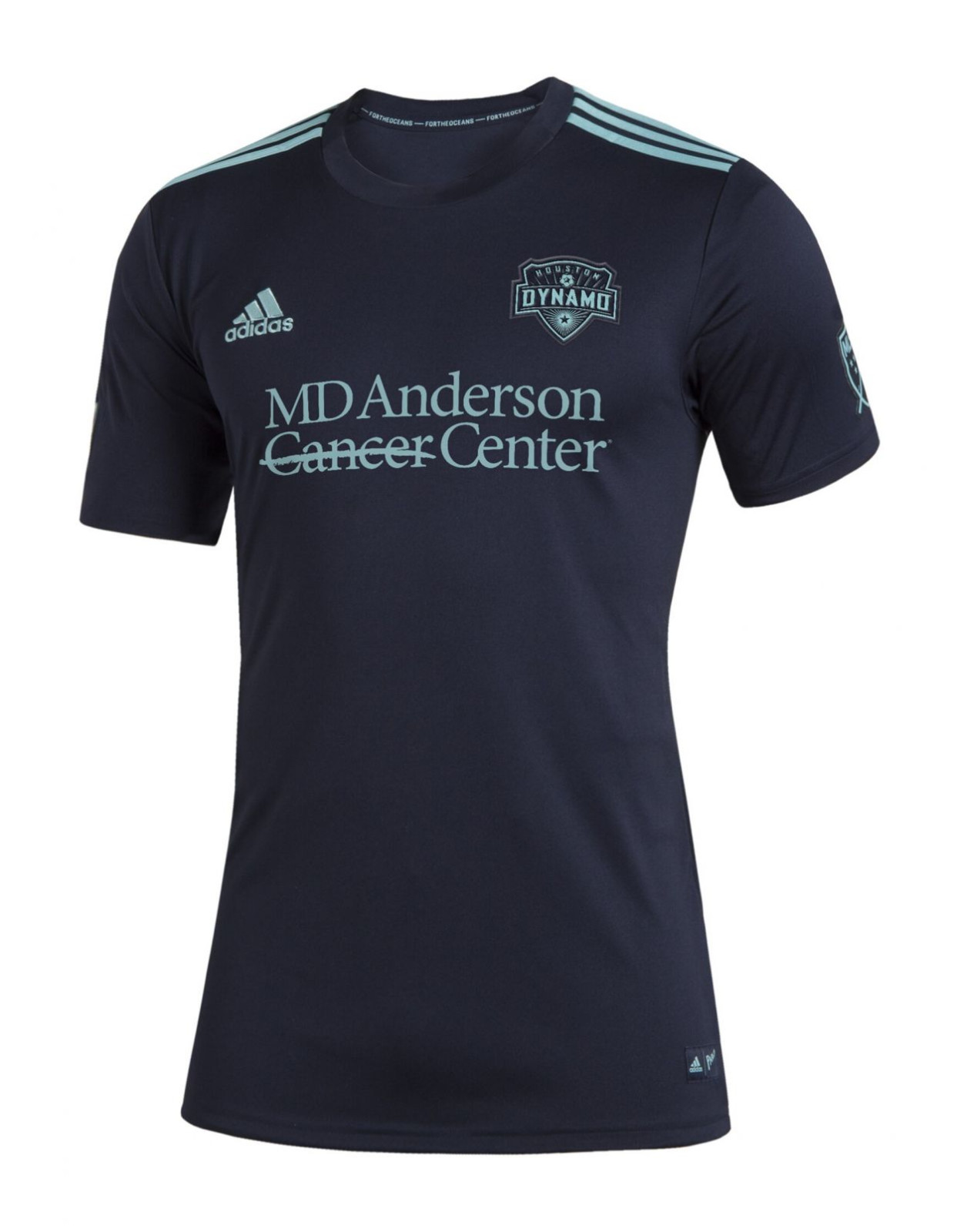 Houston Dynamo 2019 Special Kit