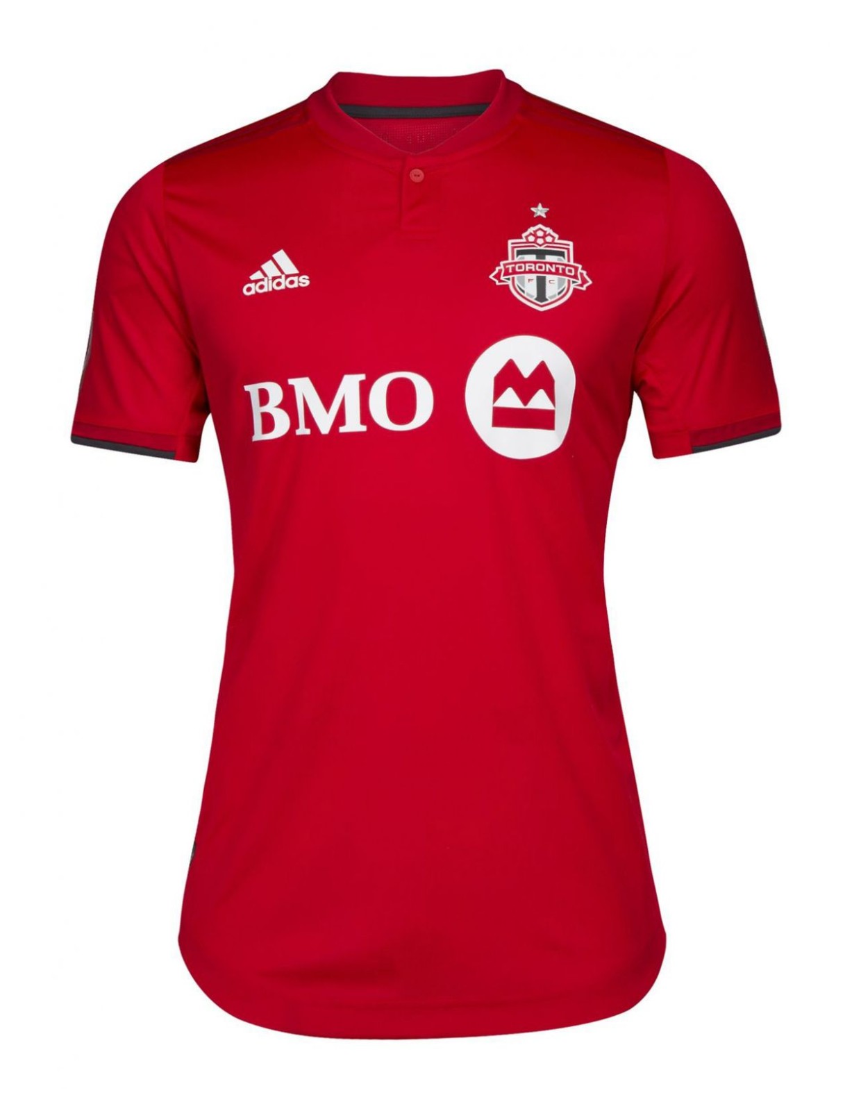 Toronto FC 2019 Home Kit