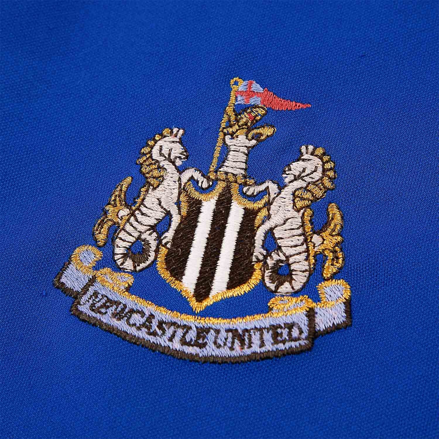 Newcastle United 2005-06 Third Kit