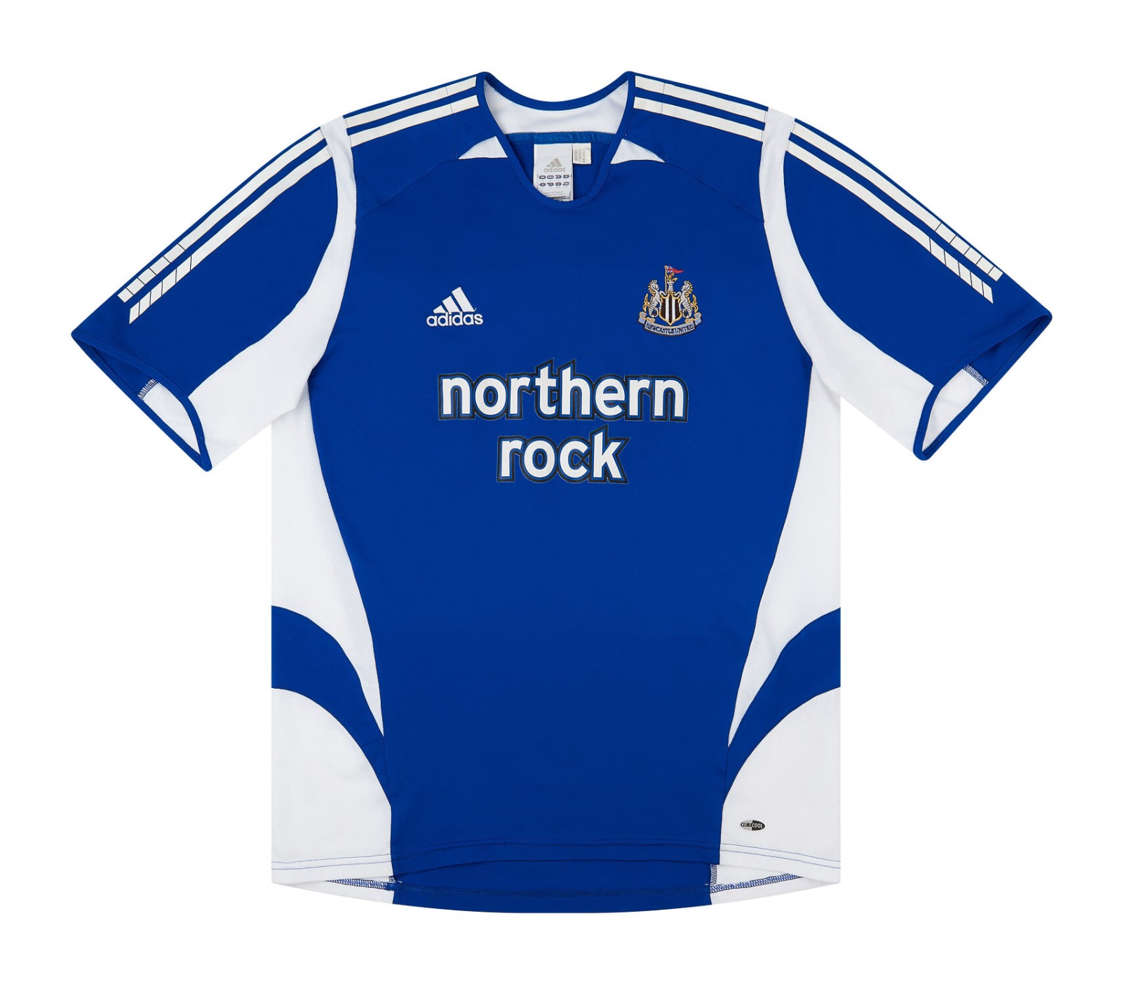 Newcastle United 2005-06 Third Kit