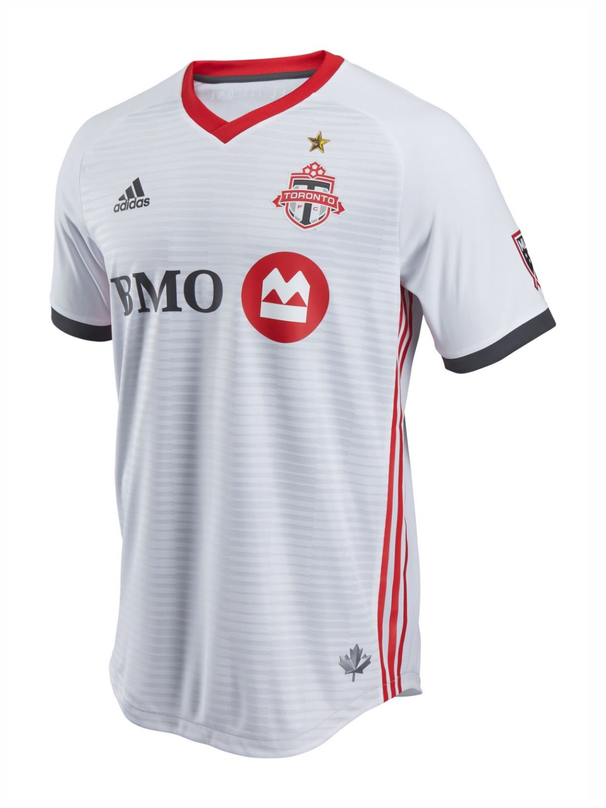 Toronto FC 2019 Away Kit