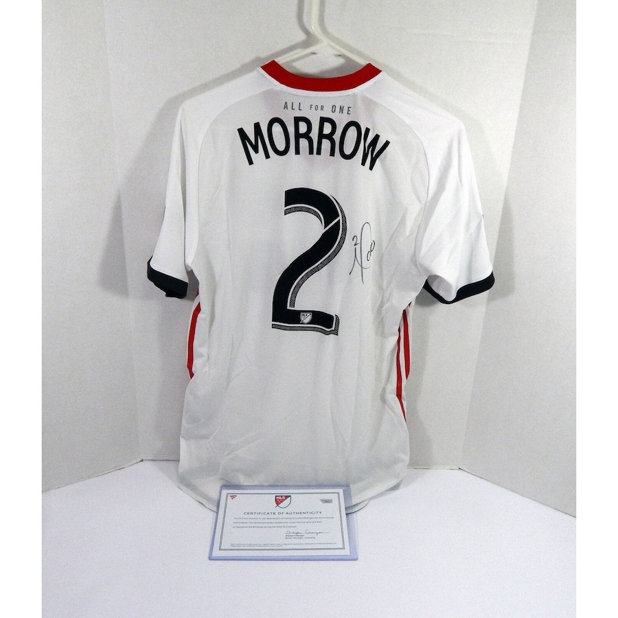 Toronto FC 2019 Away V2 Kit