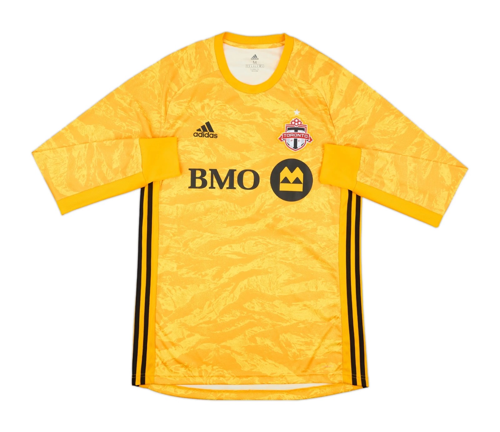 Toronto FC 2019 GK 2 Kit