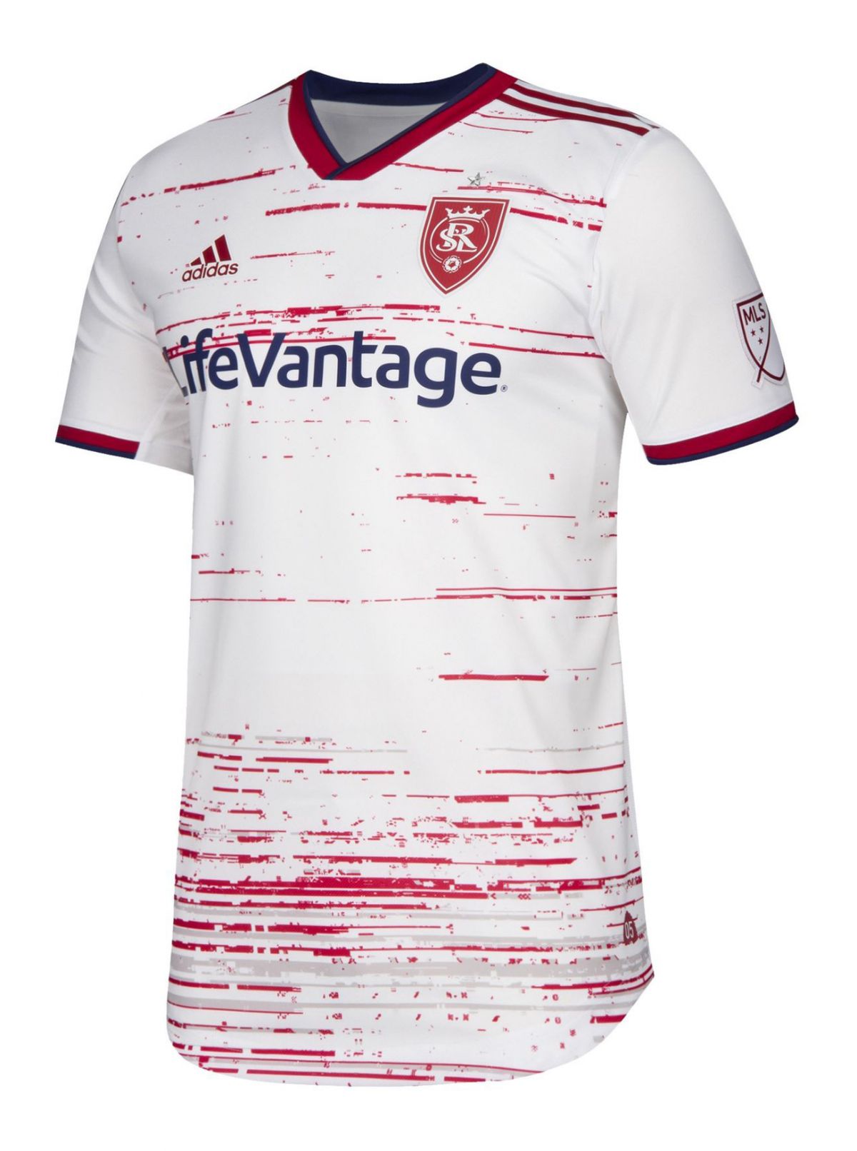 Real Salt Lake 2019 Away Kit