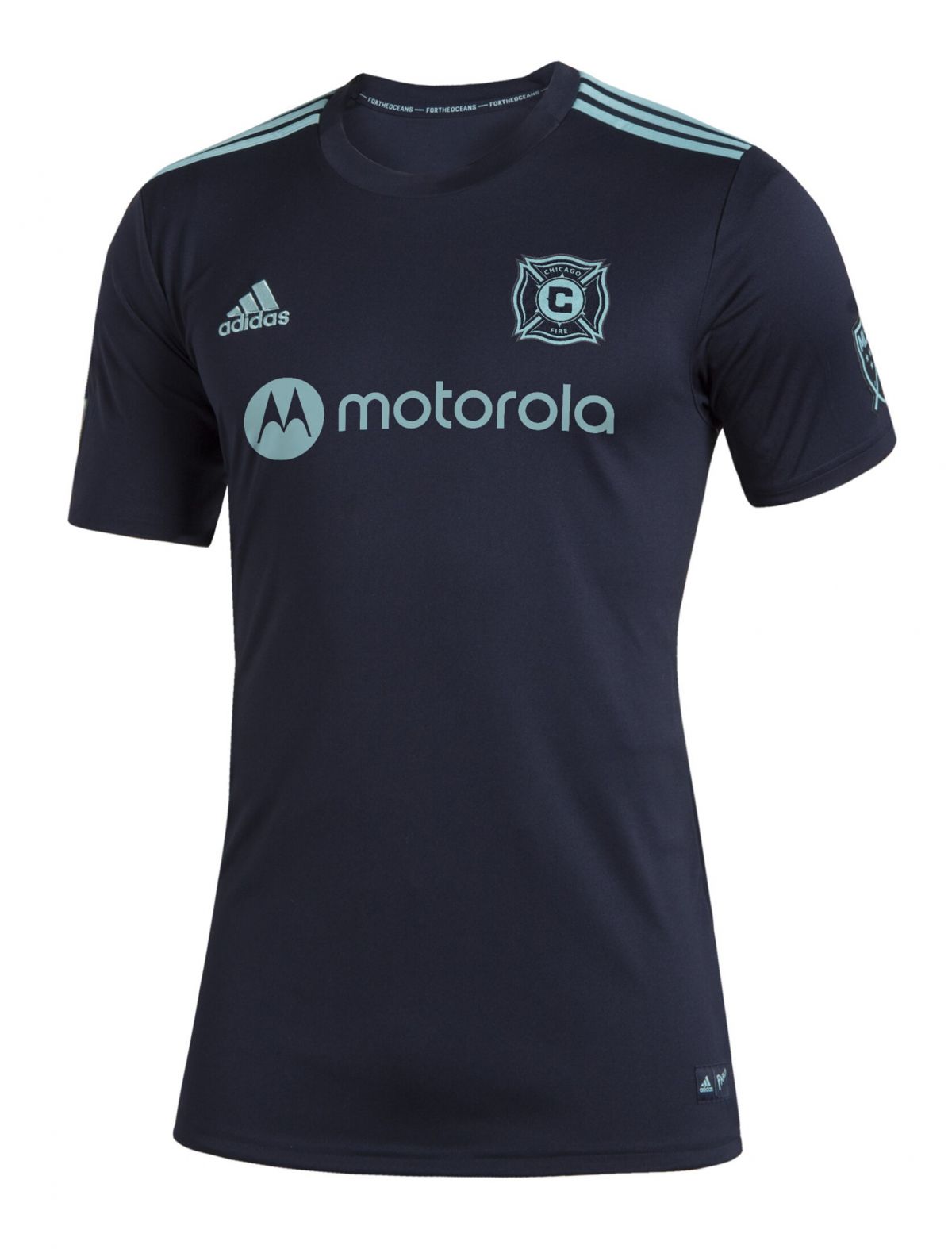 Chicago Fire 2019 Special Kit