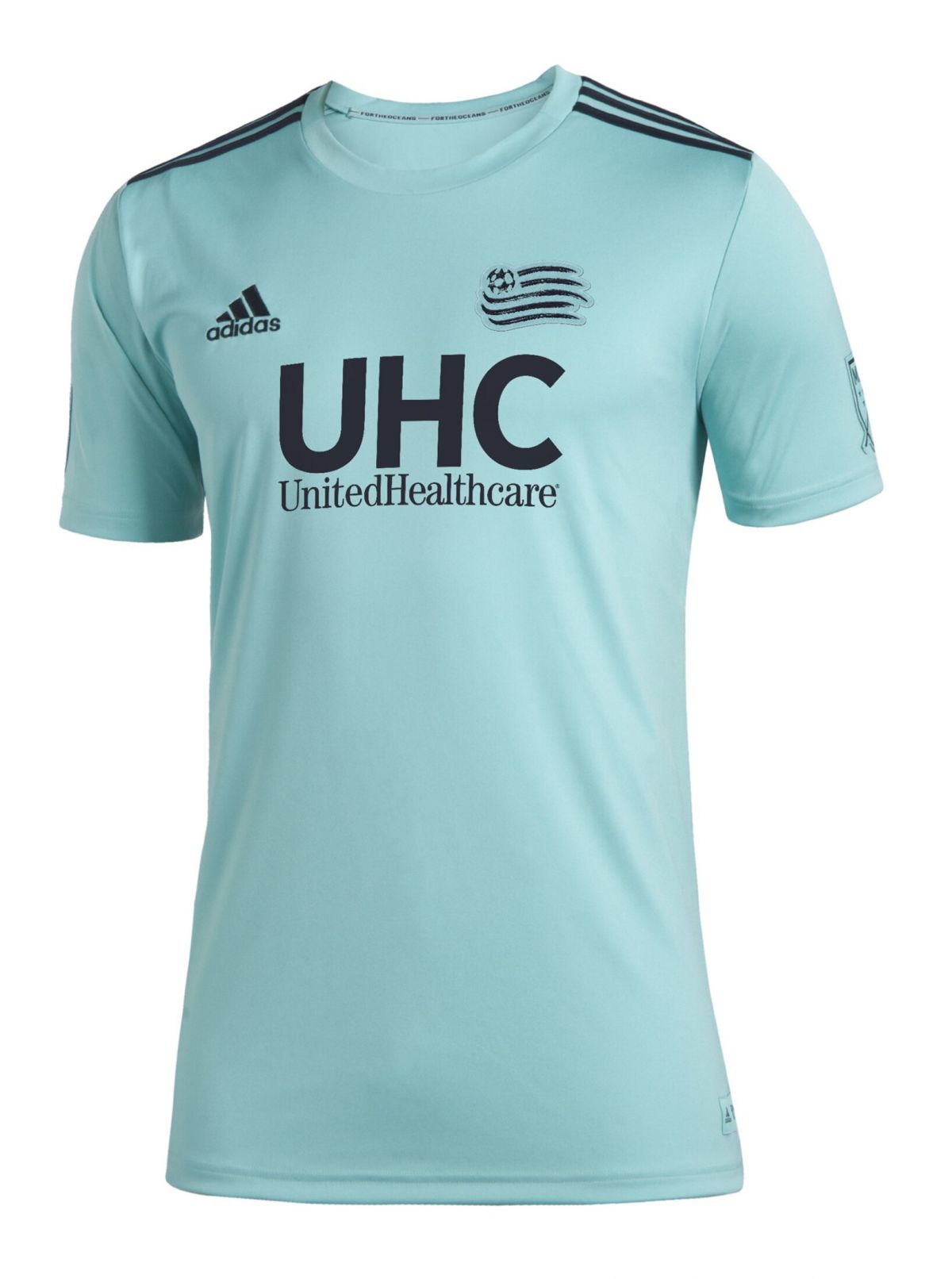New England Revolution 2019 Special Kit