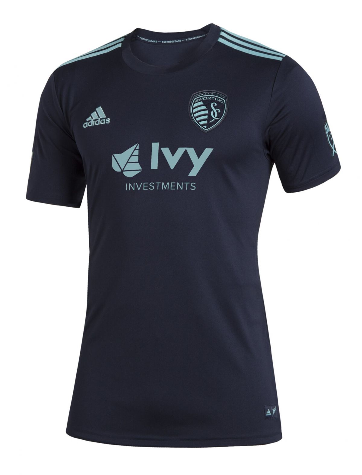 Sporting Kansas City 2019 Special Kit