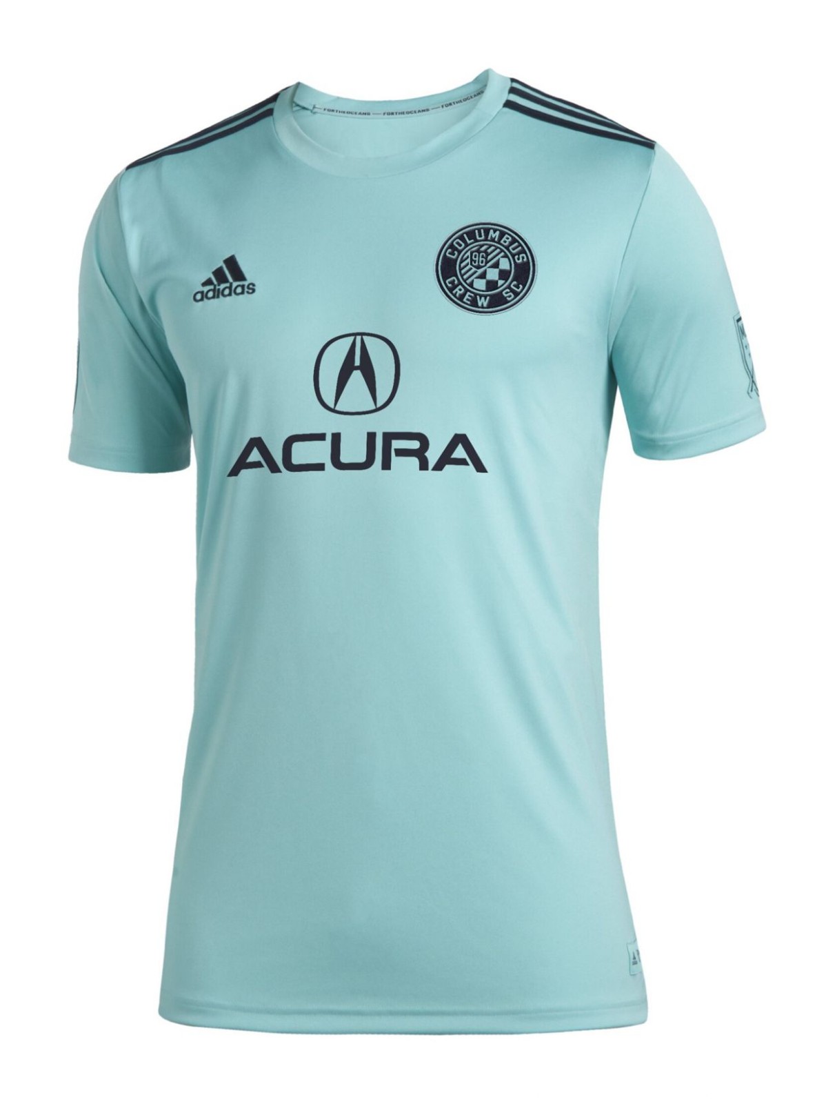 Columbus Crew 2019 Special Kit