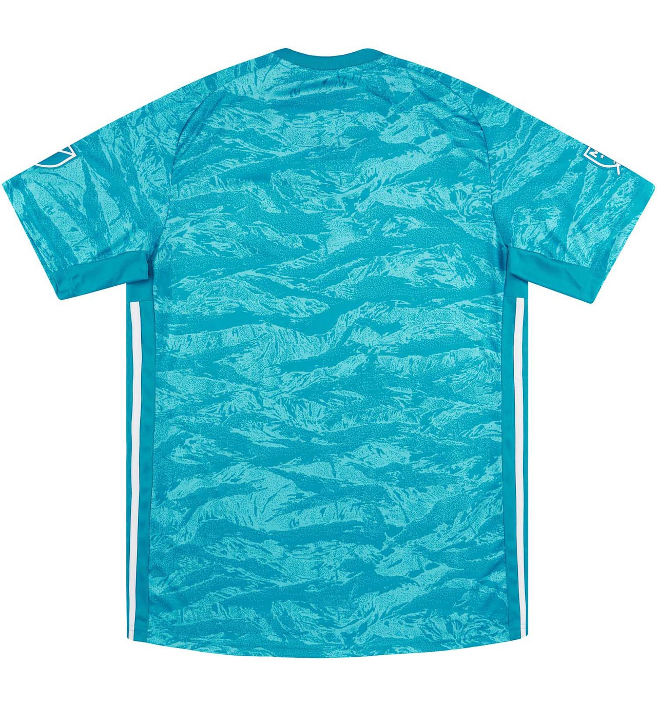 Columbus Crew 2019 GK 1 Kit