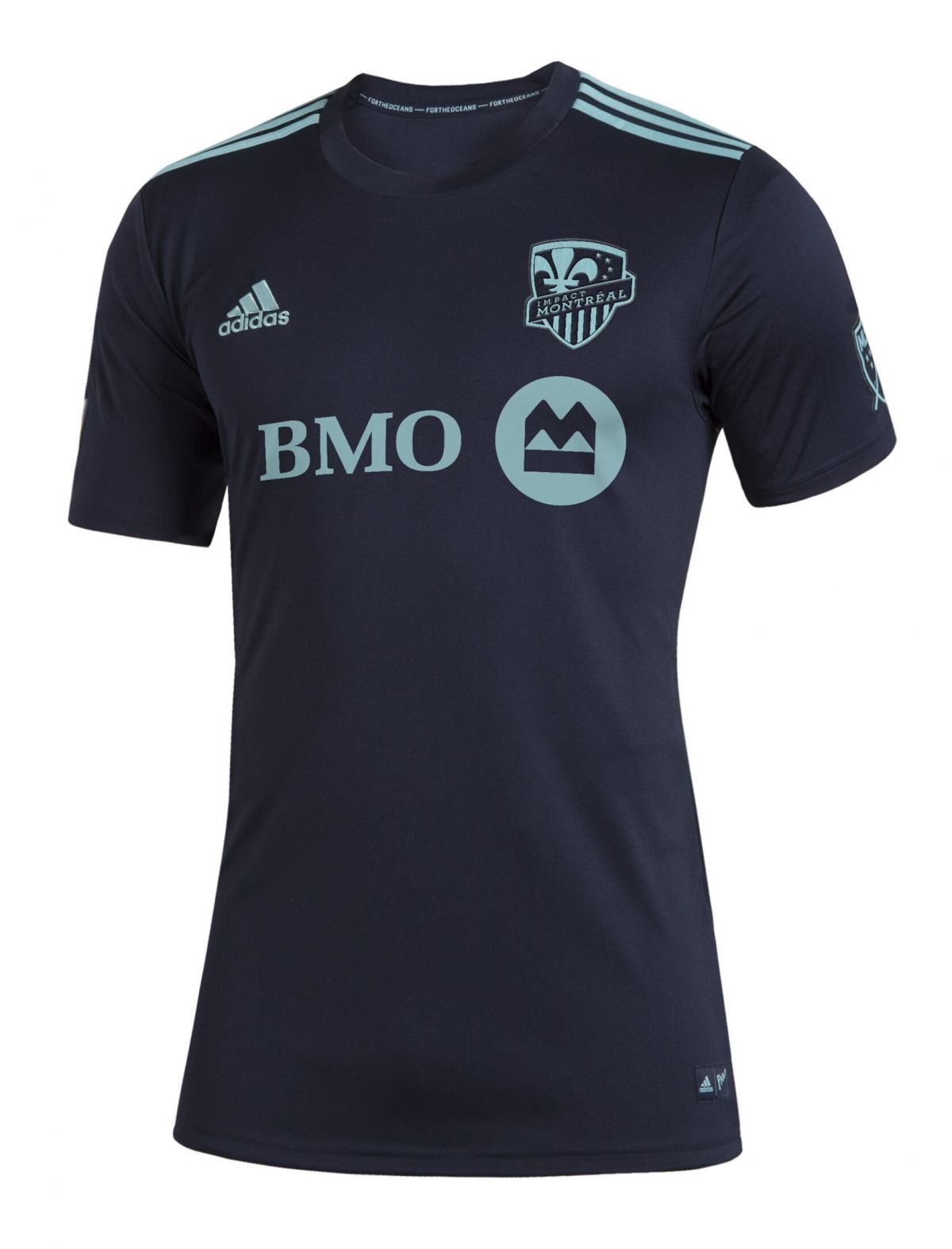 Montréal Impact 2019 Special Kit